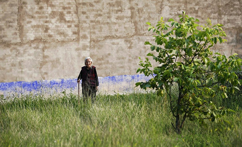 中韩慰安妇幸存者的故事：至今无法走出阴影