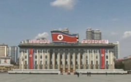 朝媒报道称朝鲜方面6日进行了氢弹试验