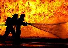 镜头捕捉2015年美国空军的震撼瞬间（组图）