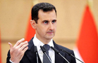 叙利亚总统：需防恐怖分子利用停火巩固势力