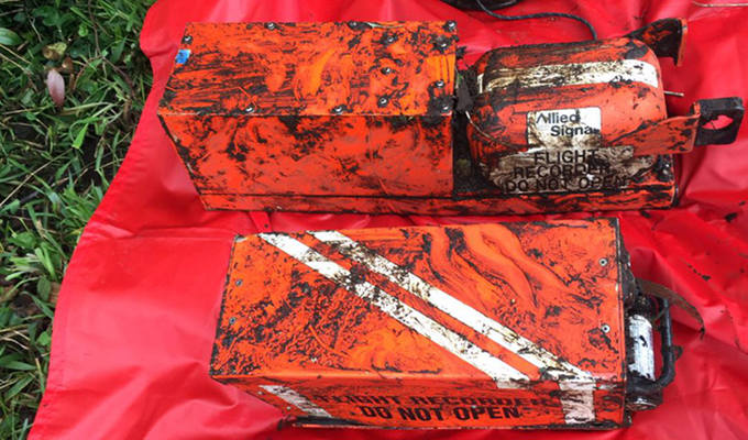 哥伦比亚总统证实失事客机找到6名幸存者