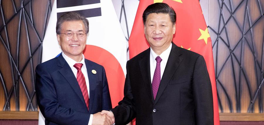 习近平出席apec第二十五次领导人非正式会议并访问越南老挝