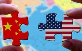 中美贸易不平衡背后的真相是什么？