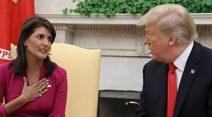 黑莉辞职 何人接班?