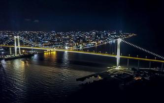 马普托湾上的&ldquo;百年工程&rdquo;&mdash;&mdash;马普托大桥巡礼