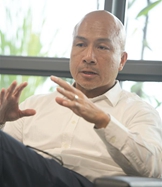 &ldquo;一带一路&rdquo;倡议对于亚洲的发展具有重要意义&mdash;&mdash;访新加坡南洋理工大学学者廖振扬