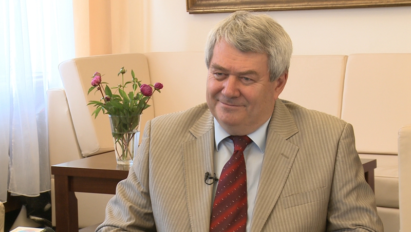 捷克众议院副议长：中美经贸摩擦不会影响捷克企业与中国合作意愿