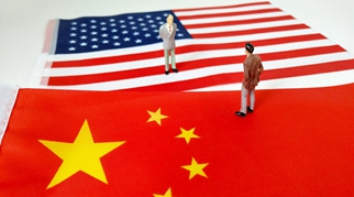 新华社十篇&ldquo;很不&rdquo;檄文痛批美方霸凌主义，酣畅淋漓！