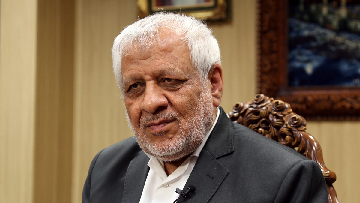 伊朗伊斯兰联合党领导人：美国挑起经贸摩擦已成为世界面临的主要挑战