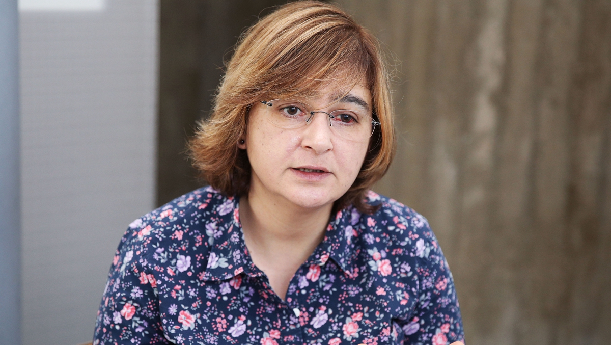 美国挑起经贸摩擦给世界经济带来负面影响&mdash;&mdash;访法共全国执委会委员萨马巴克斯