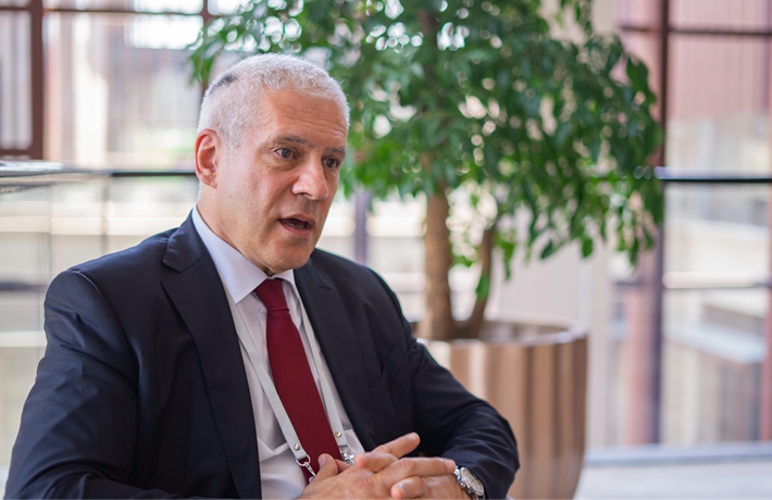 塞尔维亚前总统：通过增加关税封锁中国不会得逞