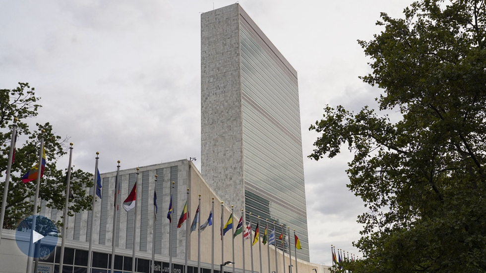 习近平在第七十五届联合国大会一般性辩论上发表重要讲话