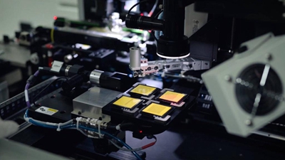 中国经济一线见闻｜这家64岁国企重焕&ldquo;青春活力&rdquo;