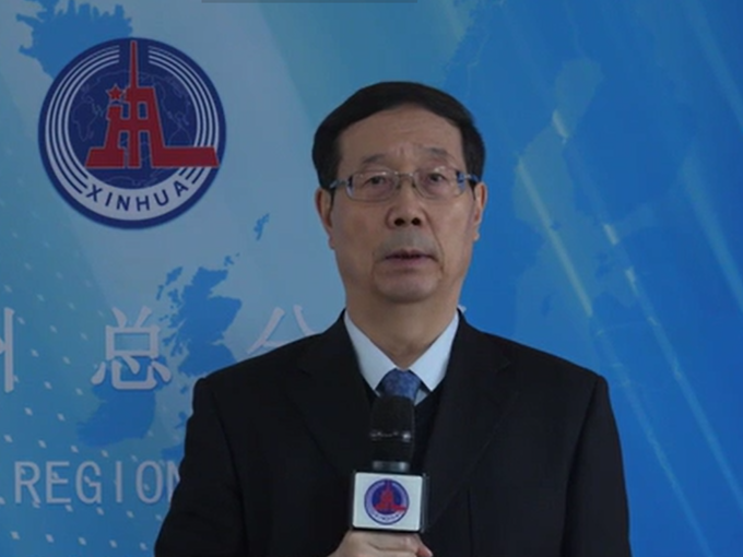 欧洲总分社社长李生江： 欧洲陷危机 应&ldquo;搭桥&rdquo;而非&ldquo;断链&rdquo;