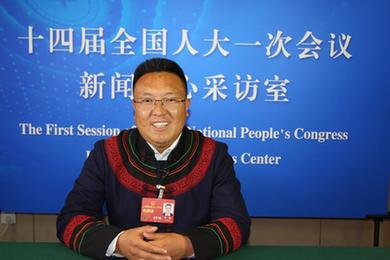 代表委员议政录丨鲁权代表：把科技的&ldquo;果子&rdquo;结在农村