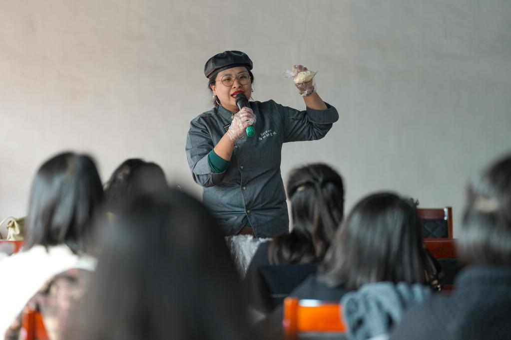 金叵罗&ldquo;长&rdquo;出小米酥