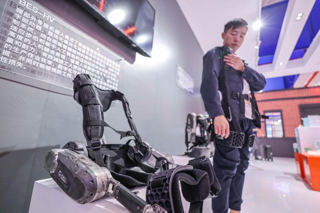 激活消费主引擎 共享开放大机遇&mdash;&mdash;中国国际消费品博览会三年观察