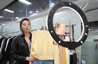 河北石家庄：创业孵化平台为&ldquo;创客&rdquo;打造梦想空间