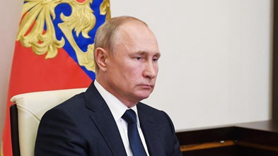 普京：&ldquo;一带一路&rdquo;倡议是面向未来的重要全球性计划