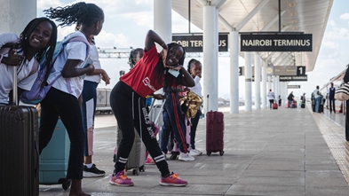 国际观察丨共建&ldquo;一带一路&rdquo;的发展密码