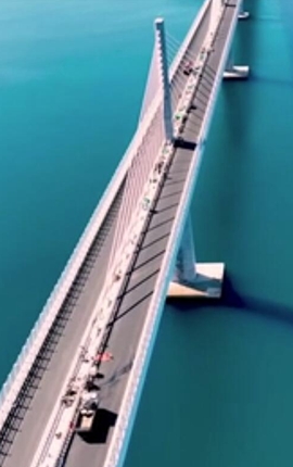 记者手记：&ldquo;一带一路&rdquo;给世界带来什么？