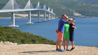 共建&ldquo;一带一路&rdquo;为欧洲带来机遇与稳定