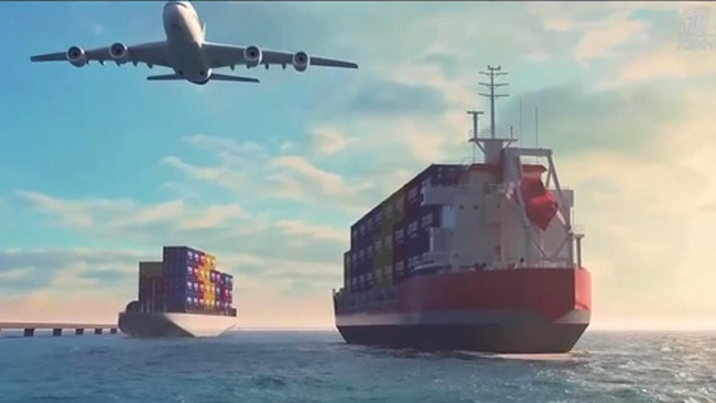 创意微视频丨我是&ldquo;长安号&rdquo;