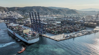 共筑繁荣：&ldquo;一带一路&rdquo;为构建世界发展新格局注入强劲动力