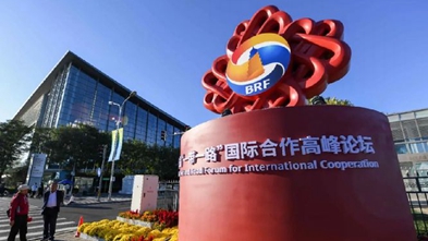 专访：共建&ldquo;一带一路&rdquo;对非洲发展至关重要&mdash;&mdash;访联合国工业发展组织中部非洲区域代表雷蒙德&middot;塔瓦雷斯