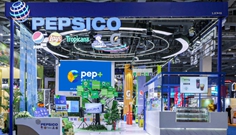 进博故事丨百事公司斯蒂芬&middot;基霍：以进博会为契机 更好地服务中国消费者