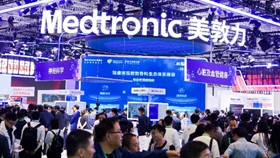 美敦力顾宇韶：继续深度融入本土市场 助力优质医疗资源覆盖更多患者