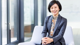 诺华中国张颖：加速创新合作共赢 助力医药行业高质量发展