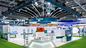 国泰集团：以进博会为支点，不断发挥&ldquo;植根香港，背靠祖国，联通世界&rdquo;优势