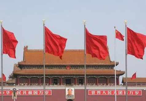 红火的中国周边外交引何猜测