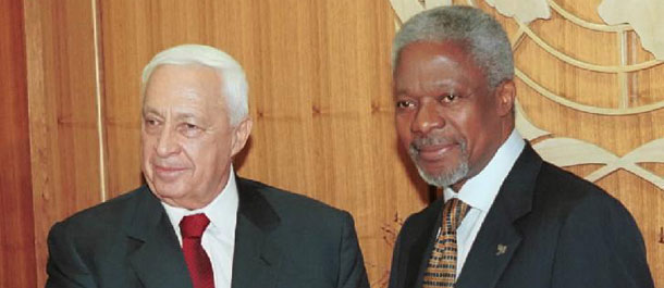 沙龙将与已故夫人葬在一起 回顾其戎马一生