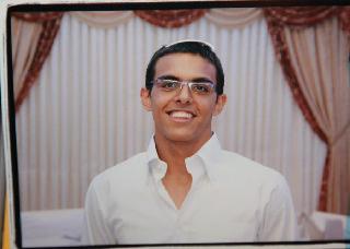 以色列在约旦河西岸找到3名失踪犹太青年尸体（高清组图）