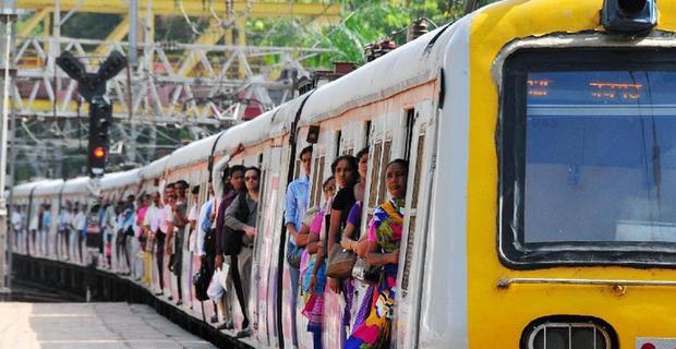 印度拟对私人资金和外资开放铁路系统（组图）