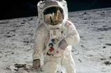 阿波罗11号登月始末