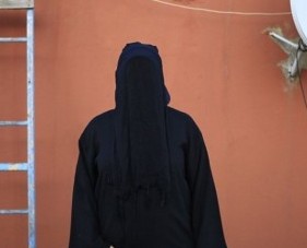 穆斯林女性眼中的世界(组图)