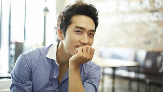 宋承宪被封为花花公子