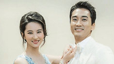 韩星宋承宪有闪婚冲动