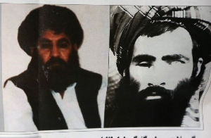 曼苏尔成塔利班新头目 阿富汗局势仍堪忧（高清组图）