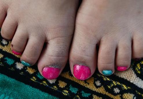 开罗民众庆祝&ldquo;宰牲节&rdquo;（高清）