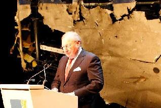 荷兰公布马航MH17空难调查最终报告（高清）