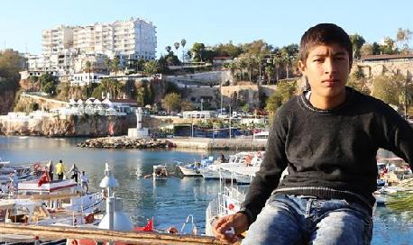 二十国集团领导人第十次会议举办地