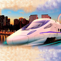 武汉&ldquo;地铁第一环&rdquo;年内成形