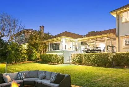 中国买家澳洲巨款买豪宅 计划拆掉重建(组图)