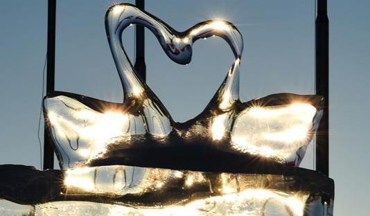 &ldquo;春游&rdquo;冰雪世界