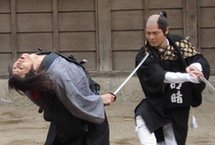 国外趣闻集锦：一日本武士&ldquo;死&rdquo;5万次