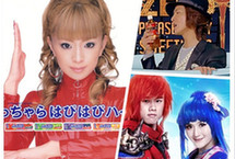 木村拓哉林志玲范冰冰 大牌明星最想毁灭的代言照